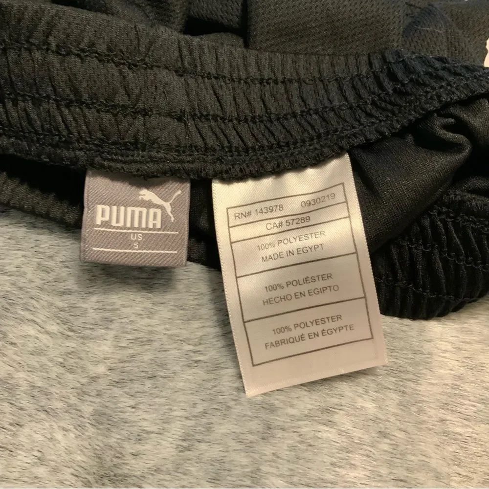 Puma & Old Navy Matching Shorts Set Size 5T